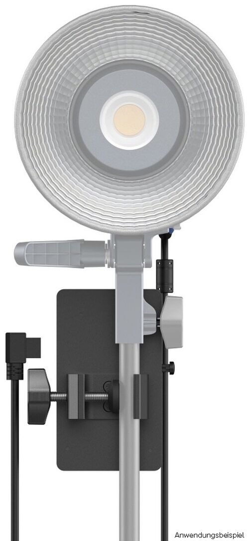 SmallRig V-Mount Akku-Platte 3676 RA V1 