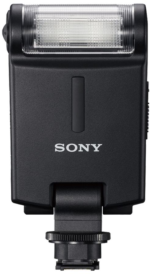 Sony Blitz HVL-F 20 M  Sony Multi Interface
