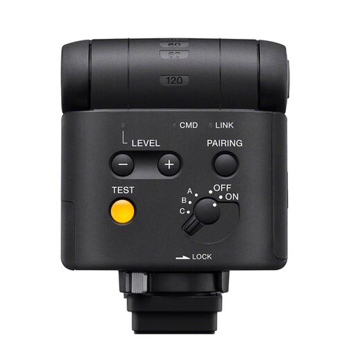 Sony Blitz HVL-F28RMA 