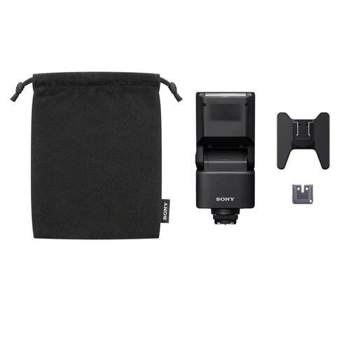 Sony Blitz HVL-F28RMA 