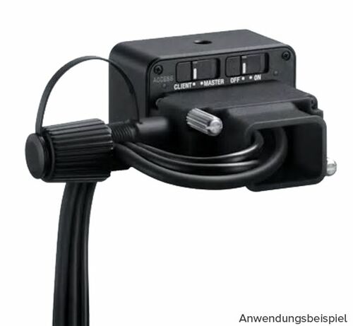 Sony Camera Control Box 