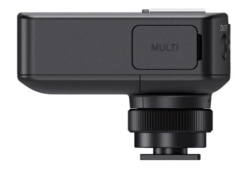 Sony Empfänger Drahtlos-Blitzsystem FA-WRR1 