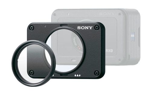 Sony Filteradapter für RX0 