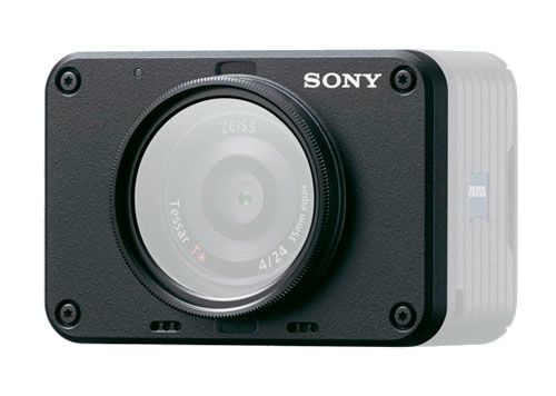 Sony Filteradapter für RX0 