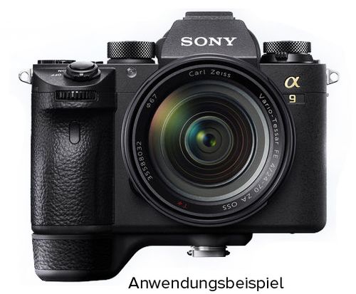 Sony GP-X1EM Griffverlängerung 