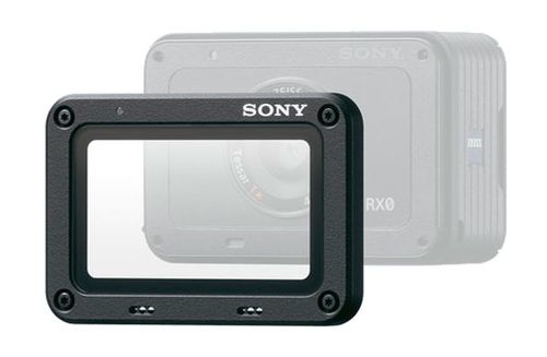 Sony Objektivschutz für RX0 