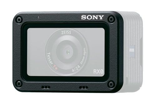 Sony Objektivschutz für RX0 