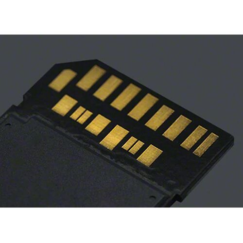 Sony SDXC UHS-II R300 TOUGH Class10 Speicherkarte  256 GB