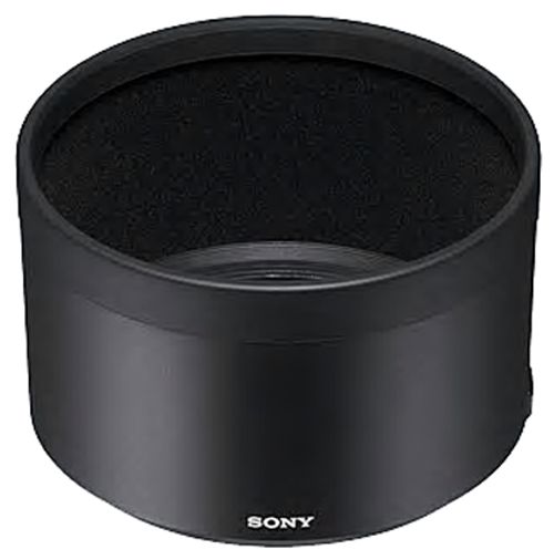 Sony Sonnenblende ALCSH 156 für SEL 135mm f/1,8 GM 