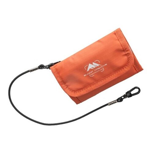 Summit-Creative Memory Card Bag  orange