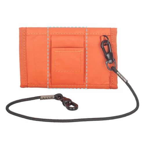 Summit-Creative Memory Card Bag  orange