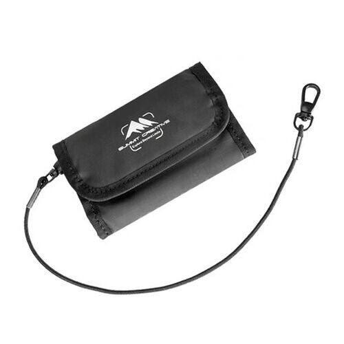 Summit-Creative Memory Card Bag  schwarz