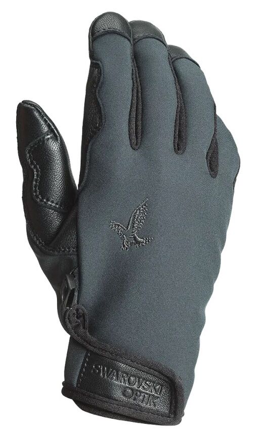 Swarovski GP gloves pro  8,5