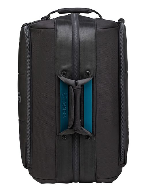 Tenba Cinelux Backpack 21  schwarz
