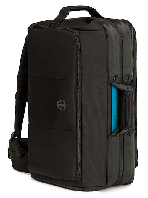 Tenba Cinelux Backpack 24  schwarz