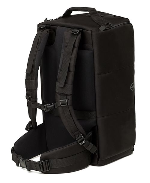 Tenba Cinelux Backpack 24  schwarz