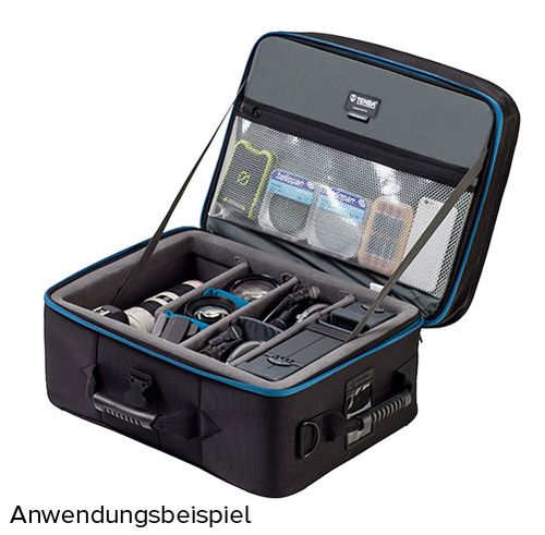 Tenba Koffer Transport Air Case Attaché 2015 