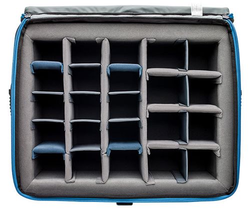 Tenba Koffer Transport Air Case Attaché 2520 