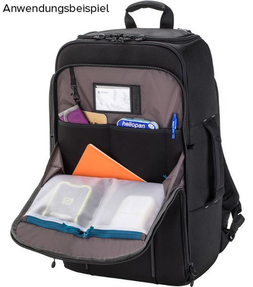 Tenba Tenba Roadie Rucksack  22 inch schwarz