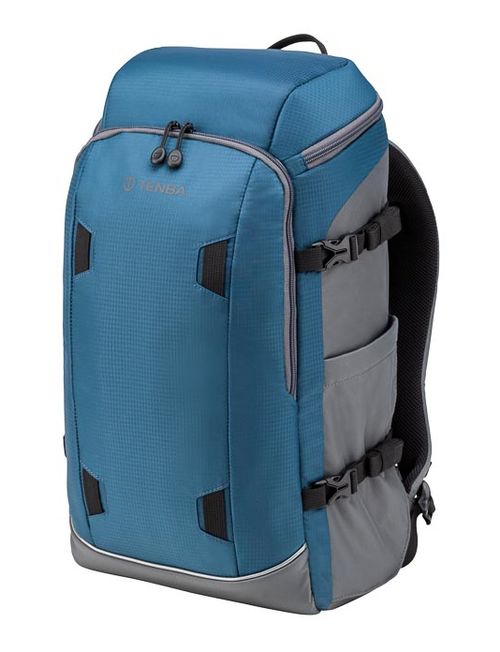 Tenba Rucksack Solstice 20L  blau