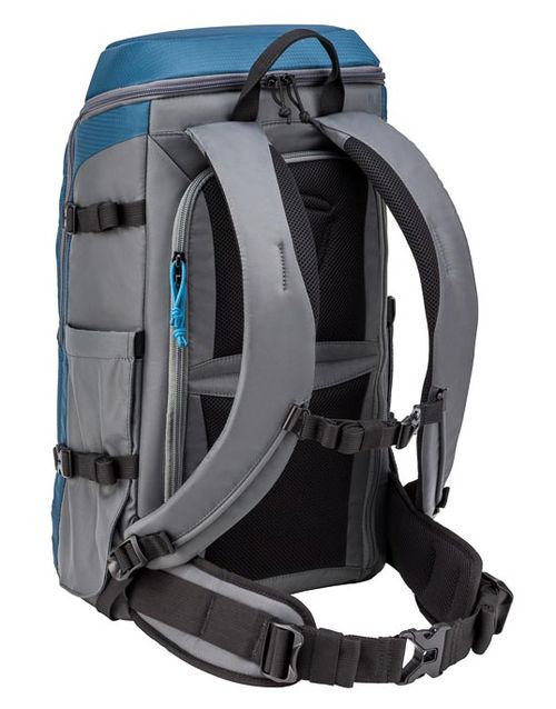 Tenba Rucksack Solstice 20L  blau