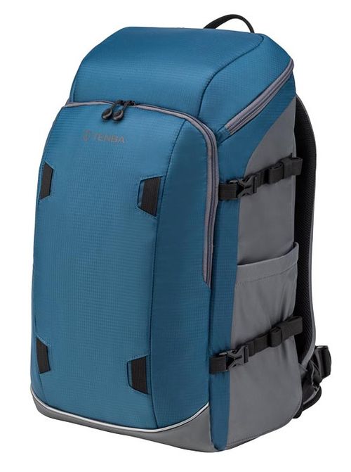 Tenba Rucksack Solstice 24L  blau