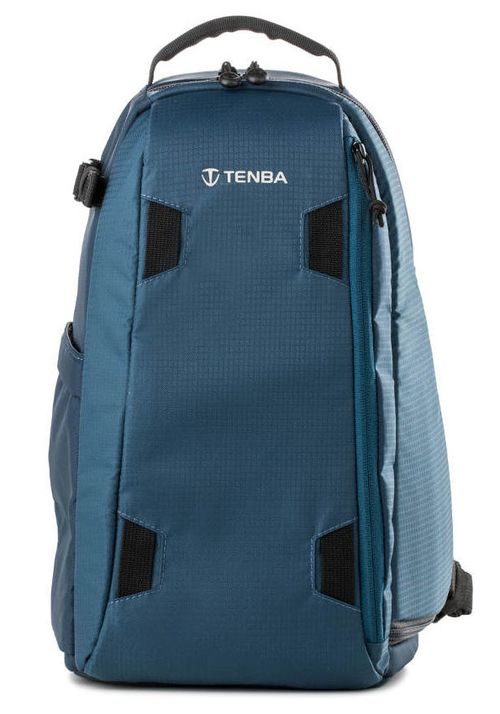 Tenba Schultertasche Solstice 7L Sling Bag  blau