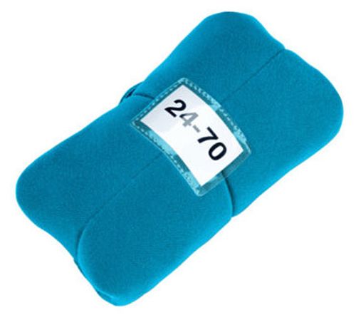 Tenba Tools 12 Zoll Wrap Einschlagtuch  blau