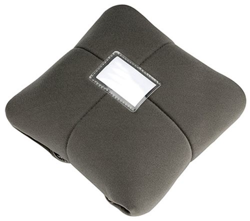 Tenba Tools 16 Zoll Wrap Einschlagtuch  grau