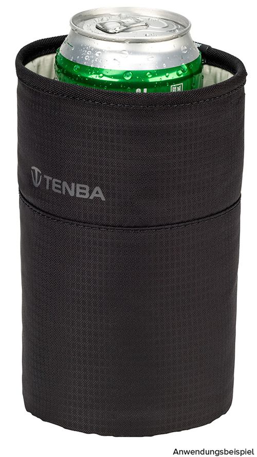 Tenba Tools Flaschenetui  grau
