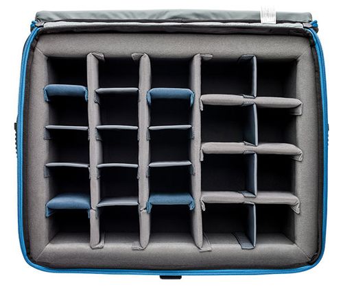 Tenba Trolley Transport Air Case Attaché 2520w 