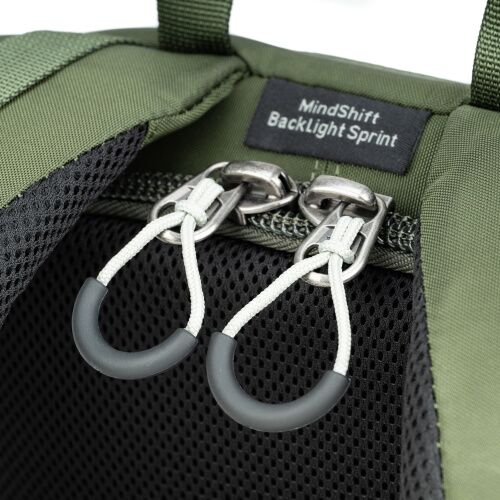 Think Tank BackLight Sprint V2  Montane Green