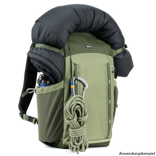 Think Tank BackLight Sprint V2  Montane Green