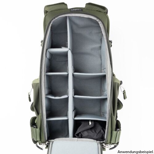 Think Tank BackLight Sprint V2  Montane Green