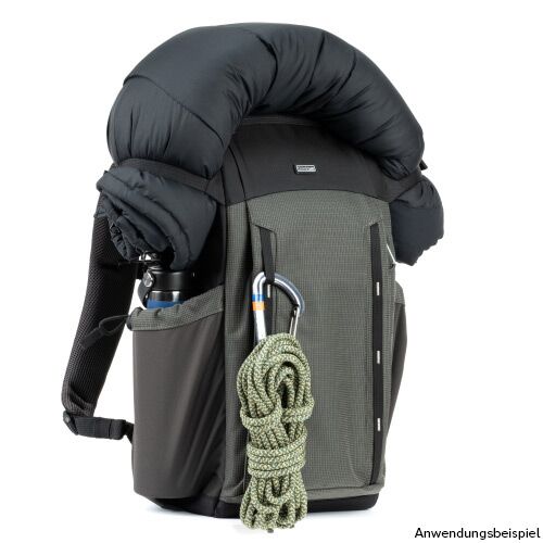 Think Tank BackLight Sprint V2  Slate Black