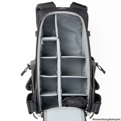 Think Tank BackLight Sprint V2  Slate Black