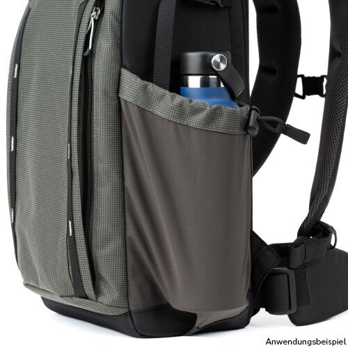 Think Tank BackLight Sprint V2  Slate Black