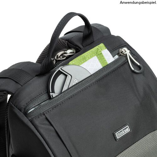 Think Tank BackLight Sprint V2  Slate Black