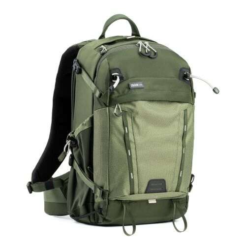 Think Tank BackLight V2  18L Montane Green