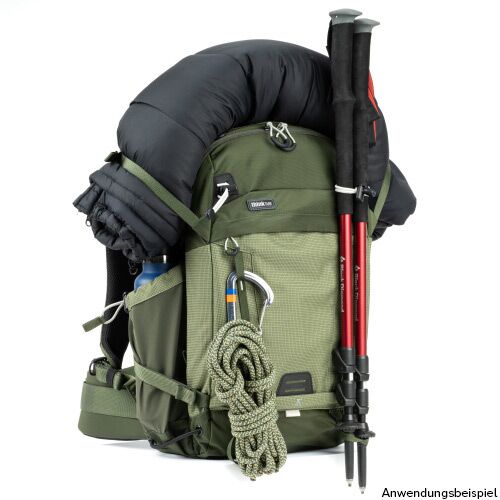Think Tank BackLight V2  18L Montane Green