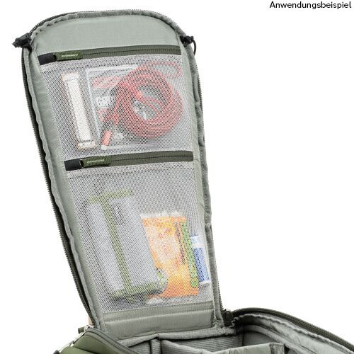 Think Tank BackLight V2  18L Montane Green