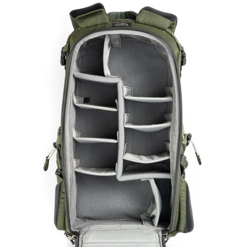 Think Tank BackLight V2  18L Montane Green