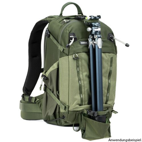 Think Tank BackLight V2  18L Montane Green