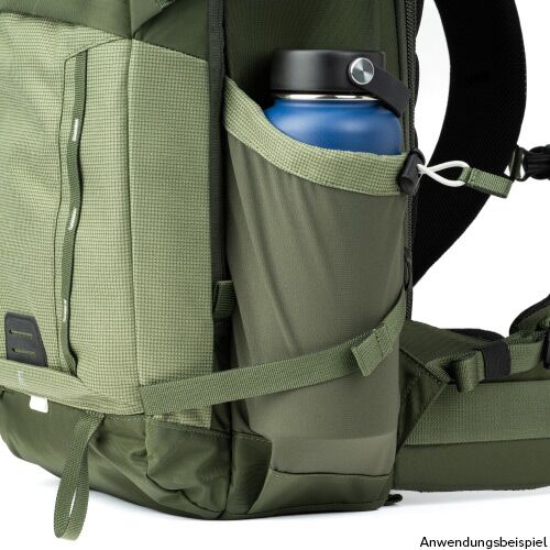 Think Tank BackLight V2  18L Montane Green