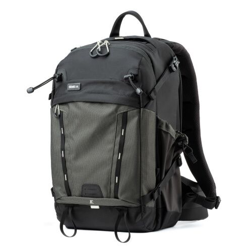 Think Tank BackLight V2  18L Slate Black