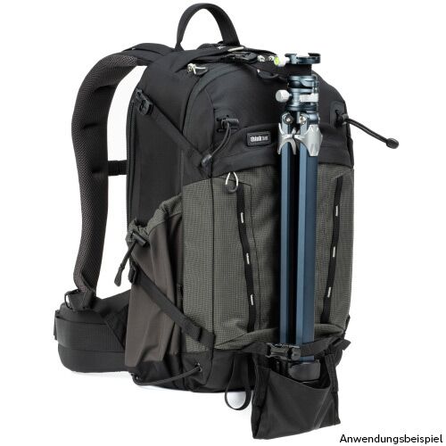Think Tank BackLight V2  18L Slate Black