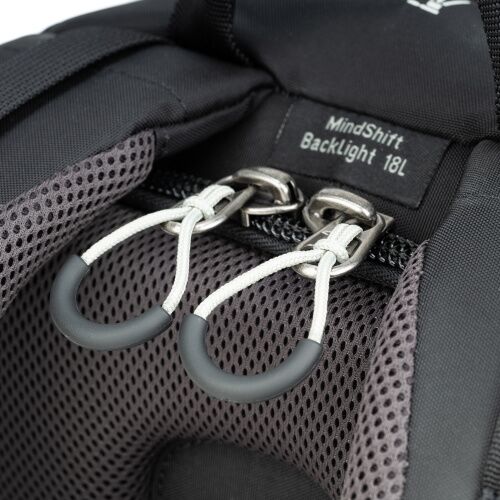 Think Tank BackLight V2  18L Slate Black