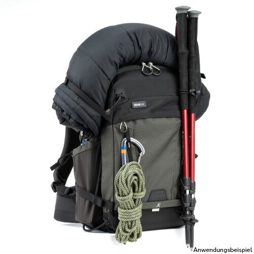 Think Tank BackLight V2  18L Slate Black