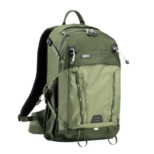 Think Tank BackLight V2  26L Montane Green