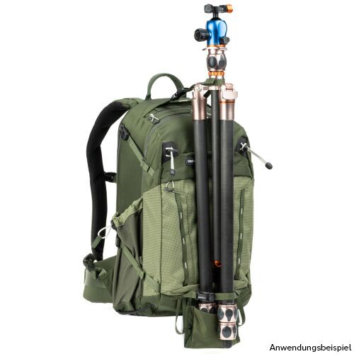 Think Tank BackLight V2  26L Montane Green